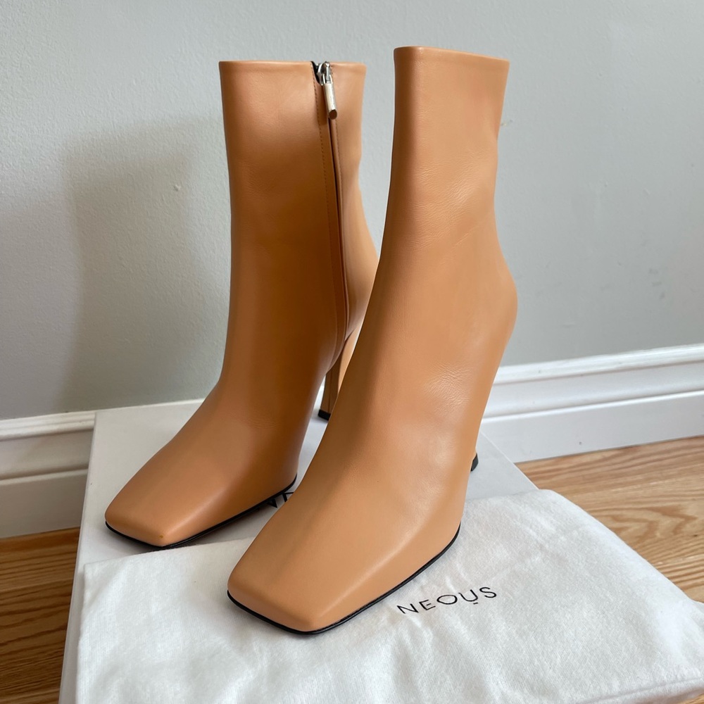 NEOUS boots size EUR 41 /US 10
